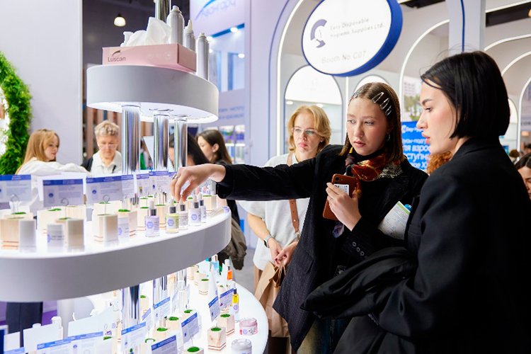 5 шагов к запуску собственного бьюти-бренда