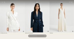 Всё наоборот: как Brunello Cucinelli создал интернет-магазин с «непривычной» архитектурой (и что получилось)