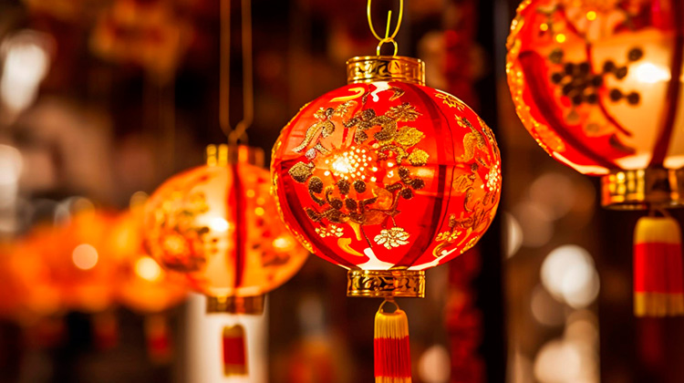 Китайский Новый год: какие традиции следует учесть в деловом общении