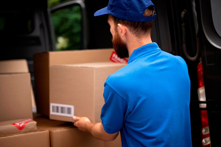 Карго-доставка: как серые схемы убивают малый бизнес в России