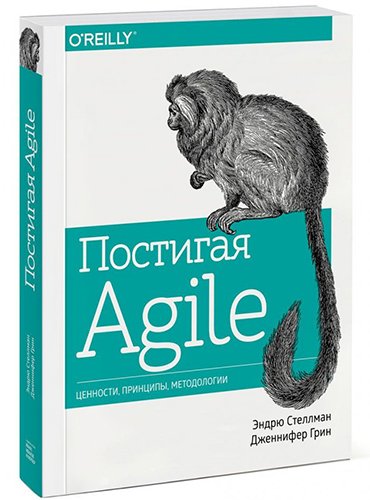 Погружение в Agile: ценности, принципы, методологии