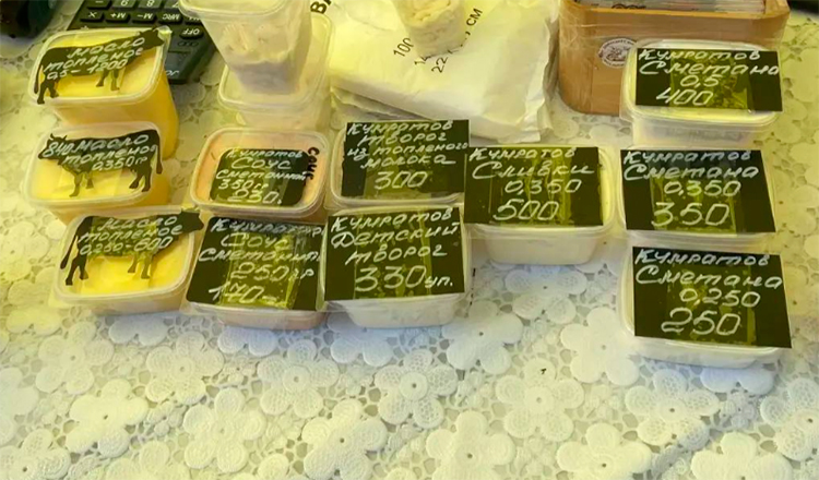 Колымский прилавок: как устроен продуктовый ритейл Магадана 