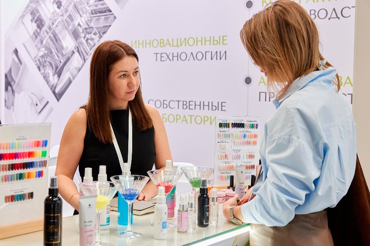 5 шагов к запуску собственного бьюти-бренда