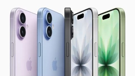 Спрос на iPhone 17 в разы превышает число предзаказов на предыдущие модели