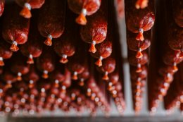 Группа «Черкизово» начала выпуск длинных колбас под нарезку