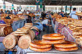 От декханских рынков к ТЦ и розничным сетям: что нужно знать о ритейле в Узбекистане