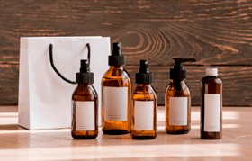 Неочевидные особенности последней мили в косметике и парфюмерии