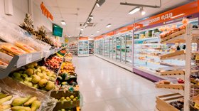 Как новая касса CSI s.kit поддержала требования «Дикси» к тиражу самообслуживания в магазинах Как новая касса CSI s.kit поддержала требования «Дикси» к тиражу самообслуживания в магазинах