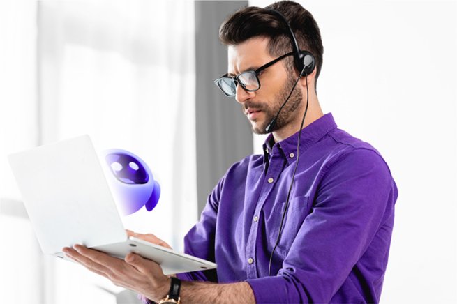 Самый внимательный сотрудник: как роботы Voicebox помогают в продажах
