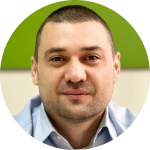 Рафик Хачатрян, директор по продажам PonyExpress