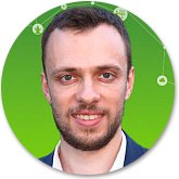 Сергей Волдохин Ликбез для ритейла: как обучить сотрудников киберграмотности