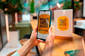 Платежей много, QR-код - один! Что такое Универсальный QR и для чего он нужен?