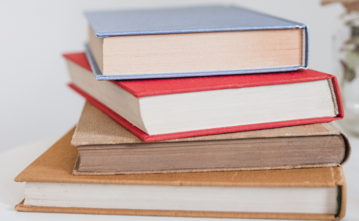 Глава «Эксмо»: книжный рынок за год вырос более чем на 13%