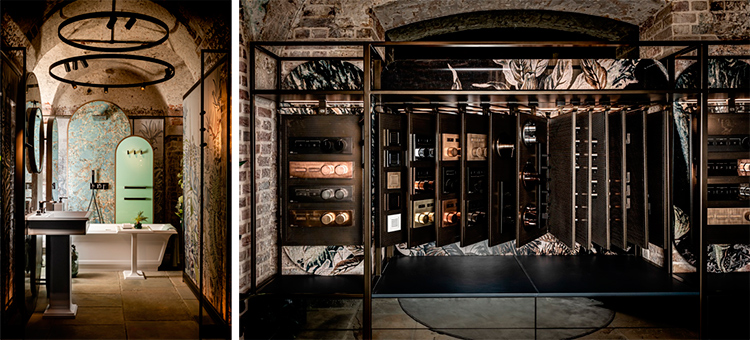 Experiential **retail: Шопинг как Диснейленд для взрослых Experiential **retail: Шопинг как Диснейленд для взрослых