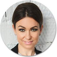 Екатерина Петрова Как искусственный интеллект делает жизнь естественней