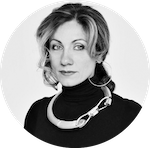 Анна Лебсак-Клейманс, генеральный директор, соучредитель, Fashion Consulting Group