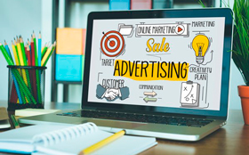 Маркетологи ждут роста российского рынка интернет-рекламы в 2025 году