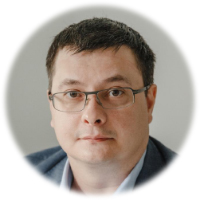 Артем Марчук Sharing economy в логистике: как новая модель помогает экономить отправителю и зарабатывать перевозчику
