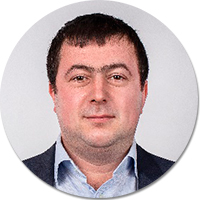 Александр Воловик Цифровые двойники в складской логистике: как имитационное моделирование повышает эффективность работы