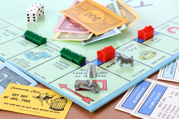 Как играть в “Монополию”: правила, виды, приемы и интересные факты