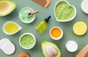 Более 40% косметических товаров на российском рынке имеют признаки гринвошинга