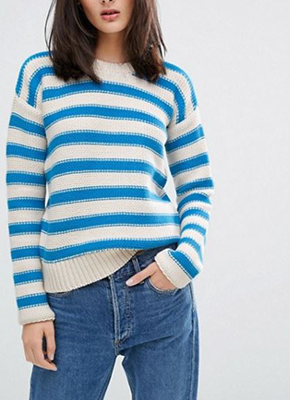 Что покупать на распродаже: 7 лучших свитеров со скидками