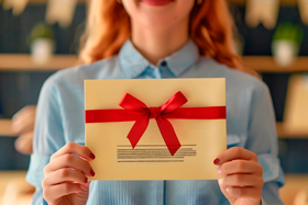 Как проводить эффективные промо-акции с подарочными сертификатами: практическое руководство