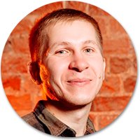 Василий Дроздов SERM\ORM – кому и зачем это нужно?