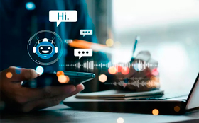 Чат-боты: неочевидные сценарии применения