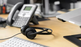 В РФ началось массовое закрытие колл-центров