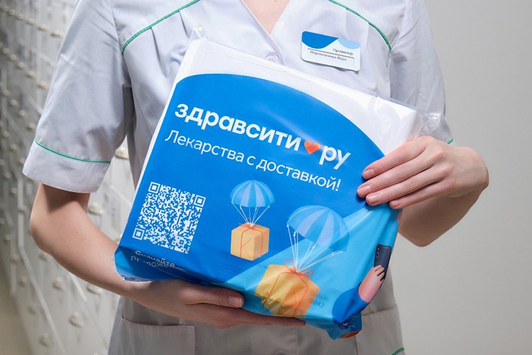 Борис Попов, «Здравсити»: «В такой курьерской доставке лекарств не заинтересованы ни клиенты, ни бизнес»