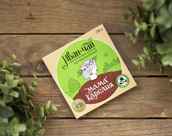 «Мама Карелия»: как северная трава-мурава и ягоды стали бизнесом и популярным карельским сувениром
