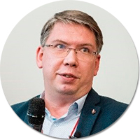 Сергей Огарков Зачем Дикси перешел к системе управления магазинами по показателям, и как ему в этом помогает «Светофор»