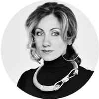 Анна Лебсак-Клейманс, генеральный директор Fashion Consulting Group