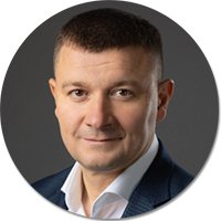 Михаил Комаров Личный автопарк как конкурентное преимущество: зачем ритейлу в России переходить к автоматизации доставки
