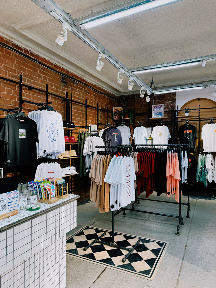 От сторонних площадок к собственной онлайн-экосистеме: как бренд «Родина» изменил еком-стратегию