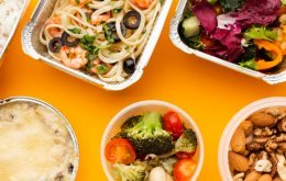 Стандарт для готовой еды в ритейле будет разработан к концу 2025 года