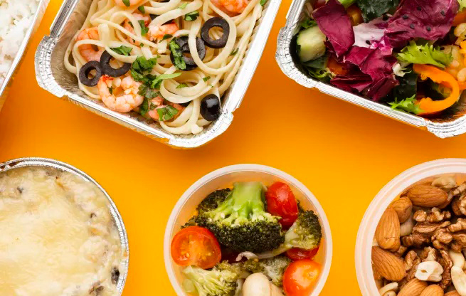 Стандарт для готовой еды в ритейле будет разработан к концу 2025 года