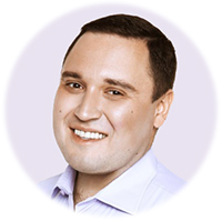 Георгий Старостин Невидимая угроза: как защитить розничную сеть от хакеров