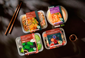 X5 вводит свой знак качества СТМ готовой еды