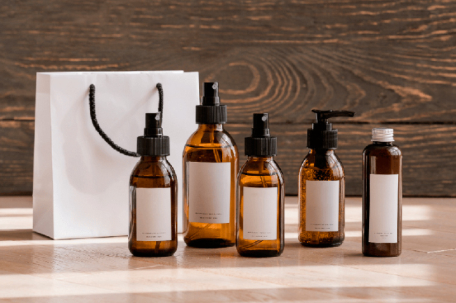 Инфраструктура доставки у интернет-магазинов косметики: какие параметры в топе у покупателей