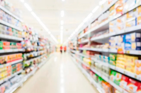 «Нильсен»: СТМ сохраняют двузначные темпы роста продаж