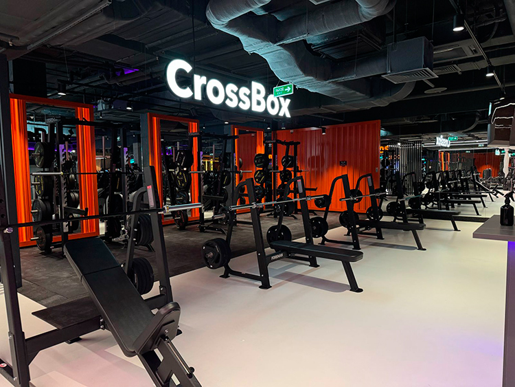 «Вайб-молл»: особенности новой концепции торгового объекта