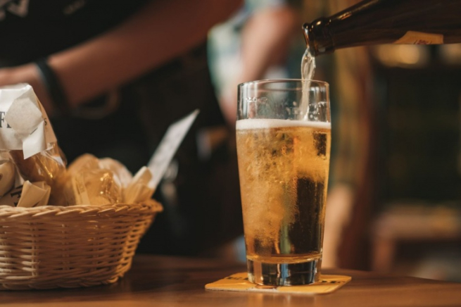 Госдума вводит штрафы за нарушения при производстве пива и сидра