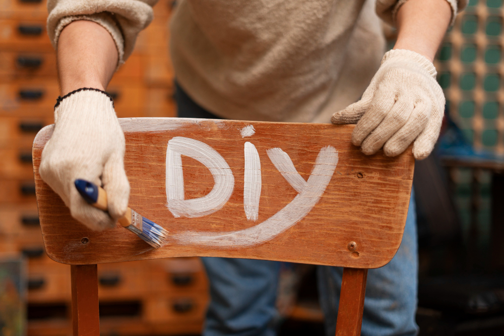 Рынок DIY вдвое замедлил темпы своего развития – INFOLine