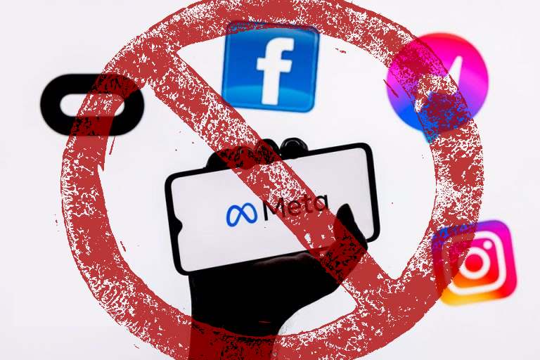 Главные новости онлайн-торговли: запрет экстремистских социальных сетей в РФ, «Авито» - самостоятельный бизнес, X5 Group закрывает «Около»