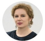 Ольга Турчина Ольга Турчина