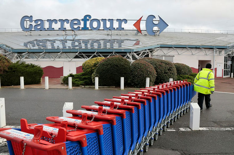 Программам лояльности нужны обновления! Как программы Heathrow и Carrefour обрели новый смысл