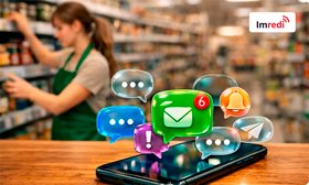 Блокировка мессенджеров: потеря контроля или шанс «оцифровать» управление магазинами?