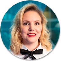 Оксана Луговая Как выстроить работу с клиентами и открыть контакт-центры в России: кейс AliExpress
